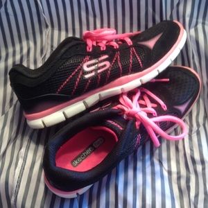 Skechers Flex Sneakers